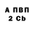 МЕТАДОН кристалл Oliver John
